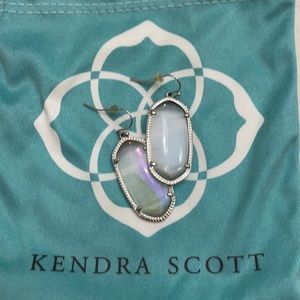 Kendra scott earrings